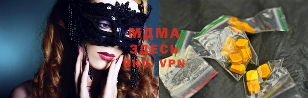 молекула духа Новозыбков